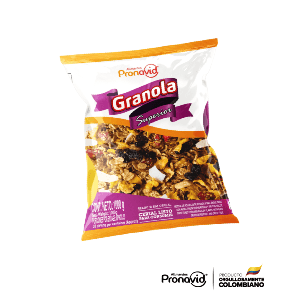 Granola Superior